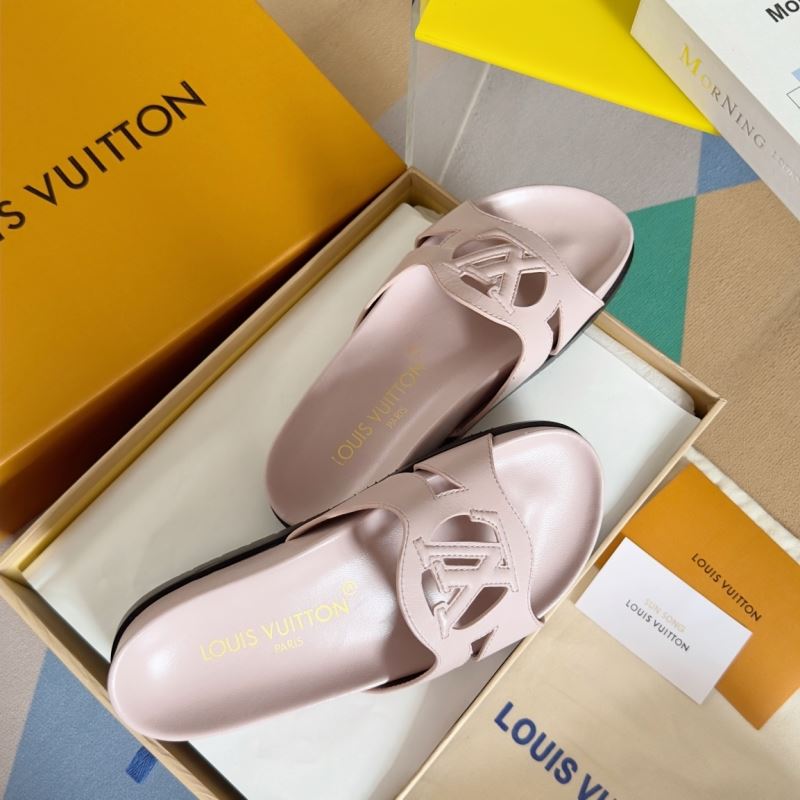 Louis Vuitton Slippers